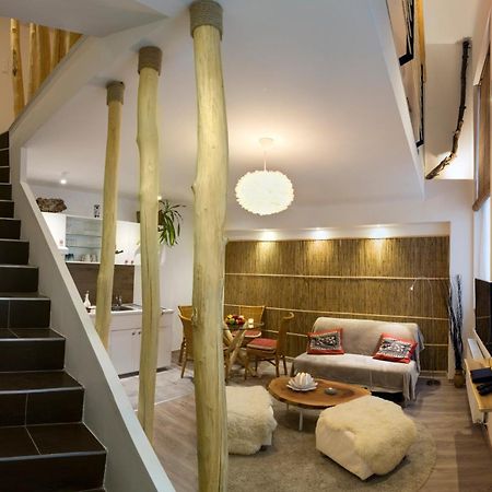 Suites 13 ブダペスト エクステリア 写真