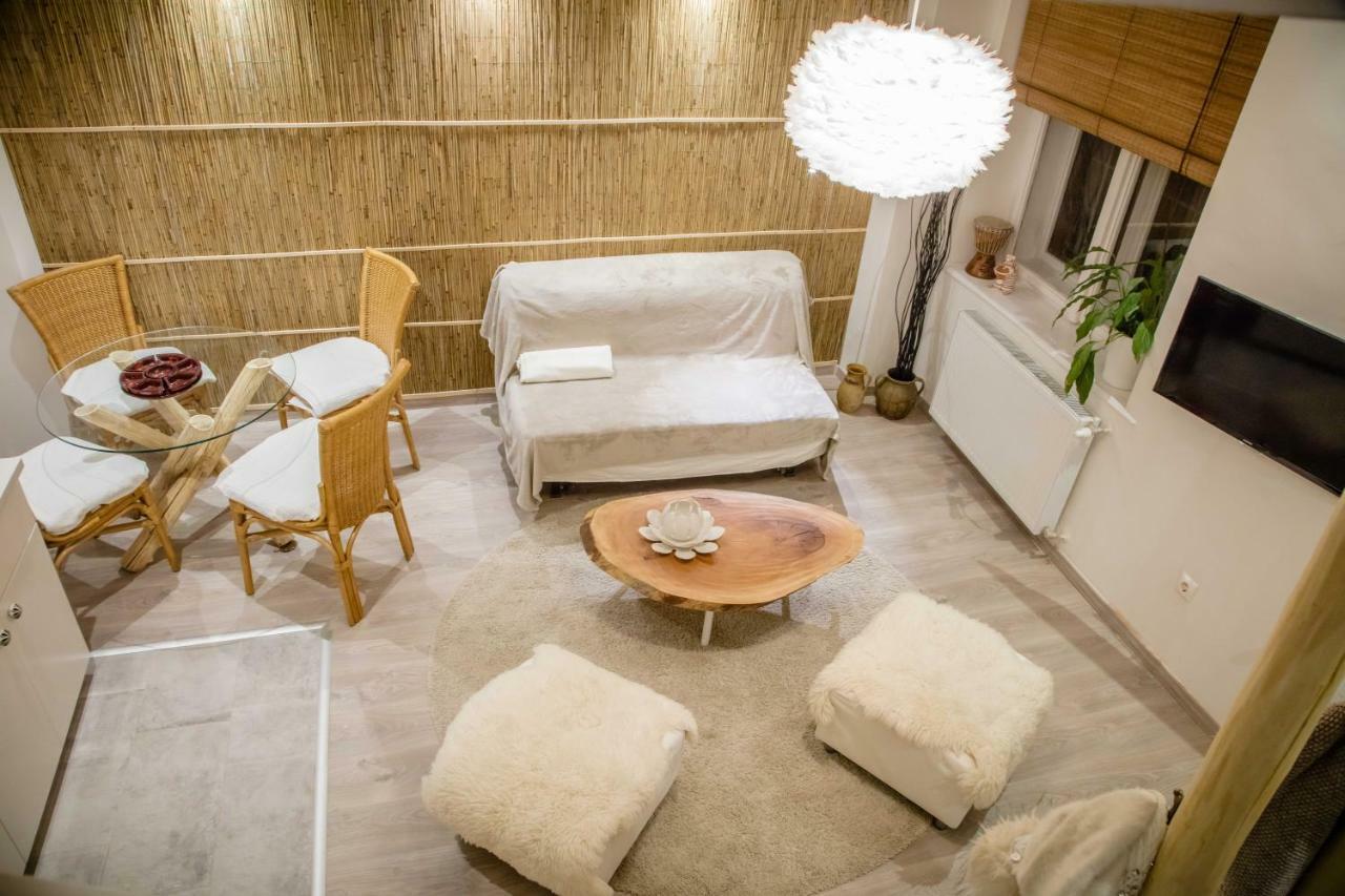 Suites 13 ブダペスト 部屋 写真
